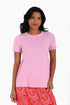 Short sleeves cotton jersey T-shirt